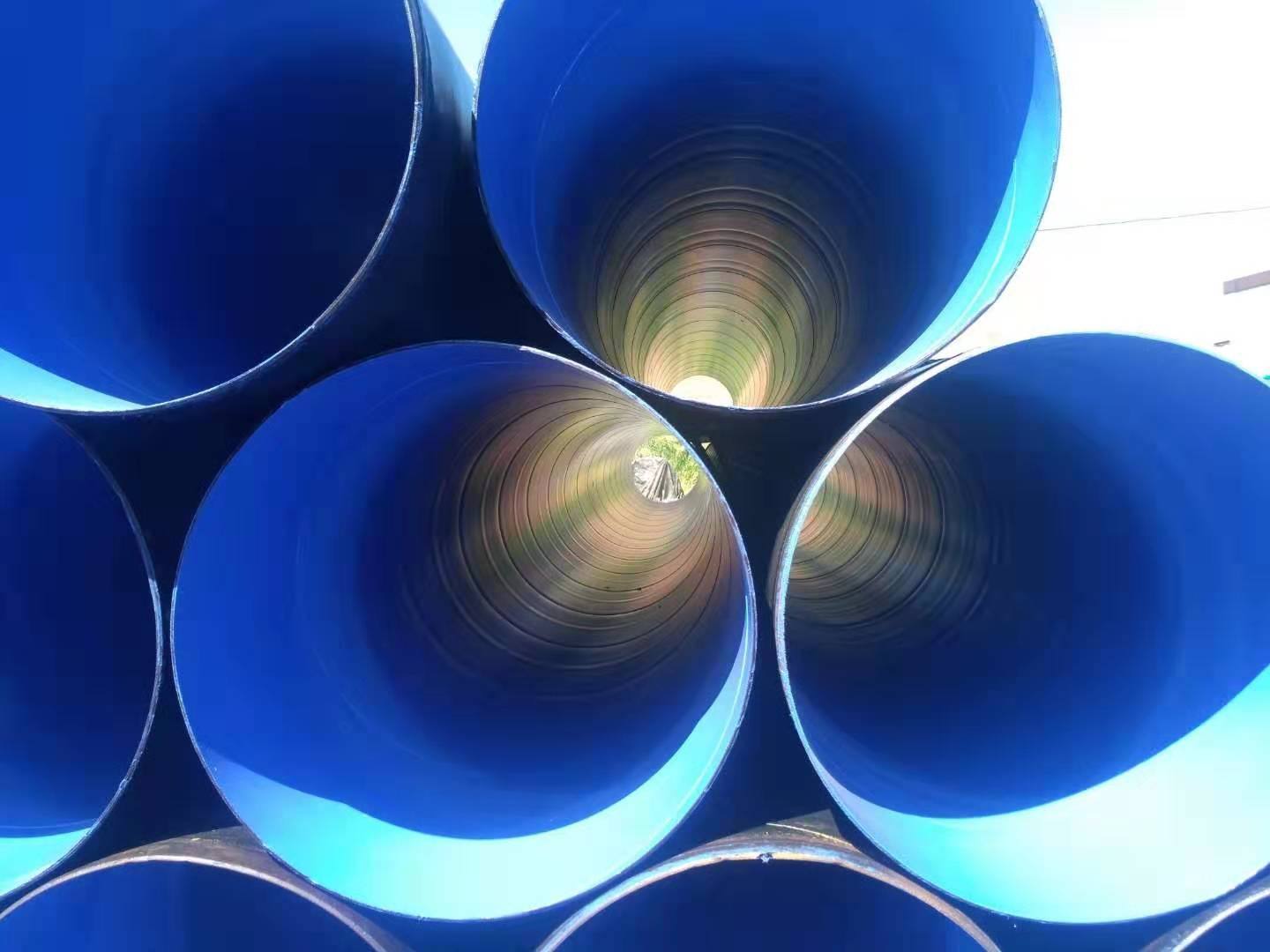 湖南涂塑钢管厂家 湖南涂塑钢管厂家